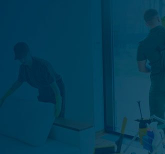 Rental Cleaning