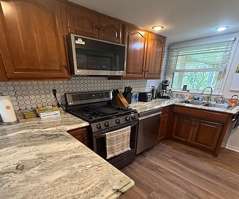 Professional Cleaning Services