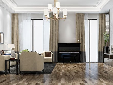Professional Cleaning Services